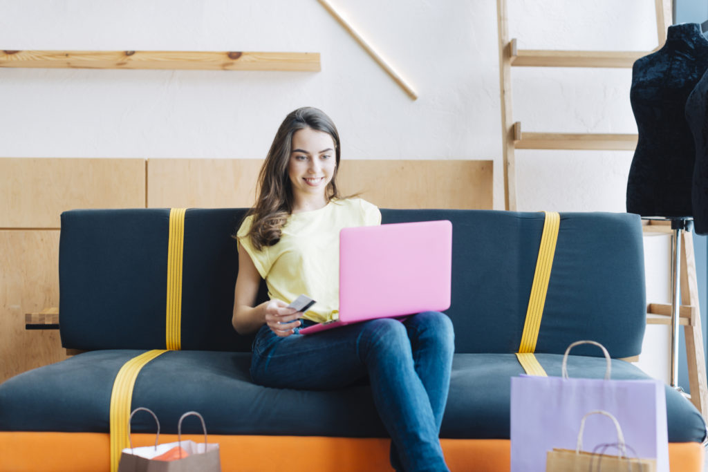 บัตรเครดิตกรุงศรีแพลทินัม