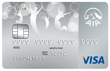 บัตรเครดิตธนาคารกรุงศรีอยุธยา