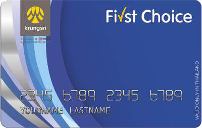 บัตร เครดิต ผ่อน สินค้า