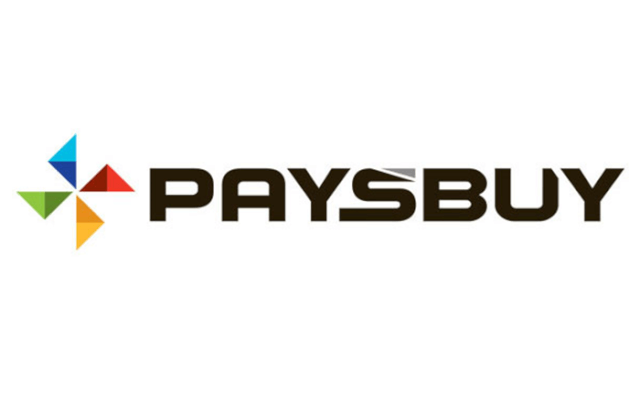 ให้บริการเครือข่ายการชำระเงิน