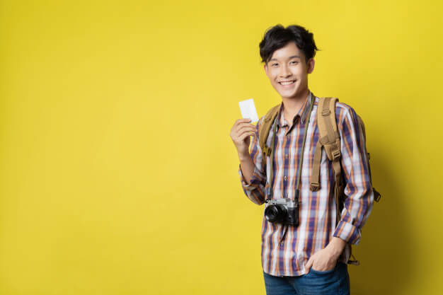 บัตรเครดิตอายุงาน