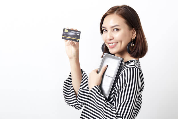 บัตรเครดิตดอกเบี้ย 