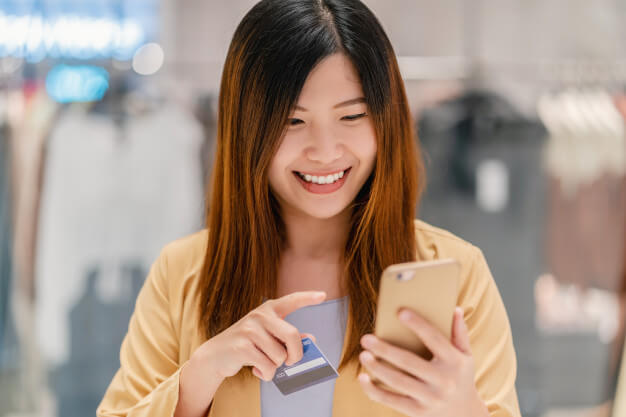 ผู้ให้บริการเครือข่ายการชำระเงิน