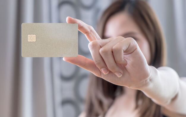 บัตรเครดิตคืออะไร