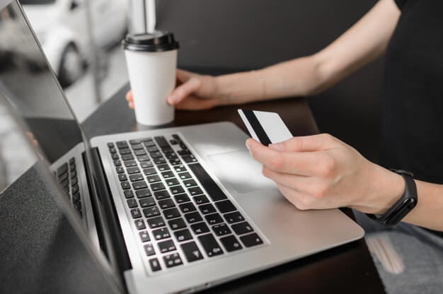 บัตร เครดิต ต่าง ประเทศ