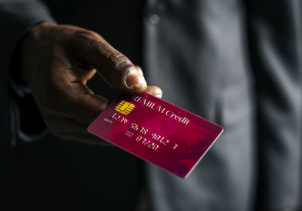 บัตรเครดิตกสิกร ซื้อของออนไลน์ไม่ได้