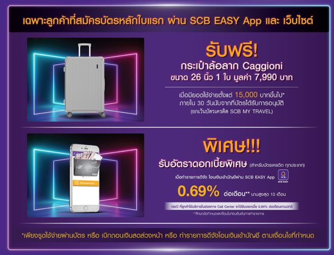 บัตรเครดิตออนไลน์