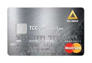 บัตรเครดิตธนาคารกรุงศรีอยุธยา