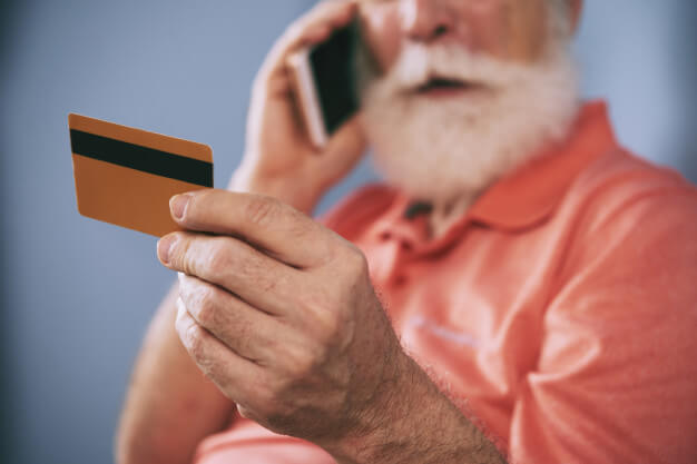 บัตรเครดิตผ่อนสินค้า