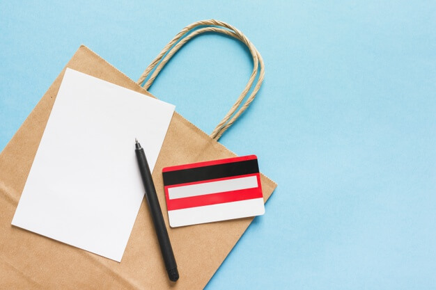 บัตรเครดิตสมัครง่าย