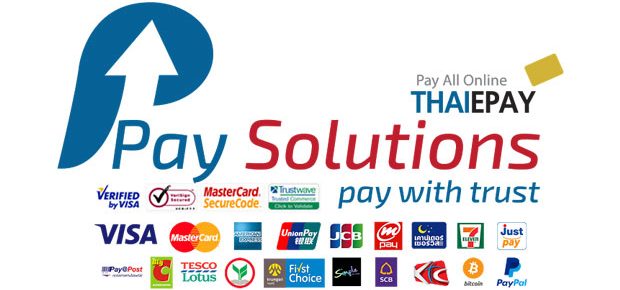 ผู้ให้บริการเครือข่ายการชำระเงิน