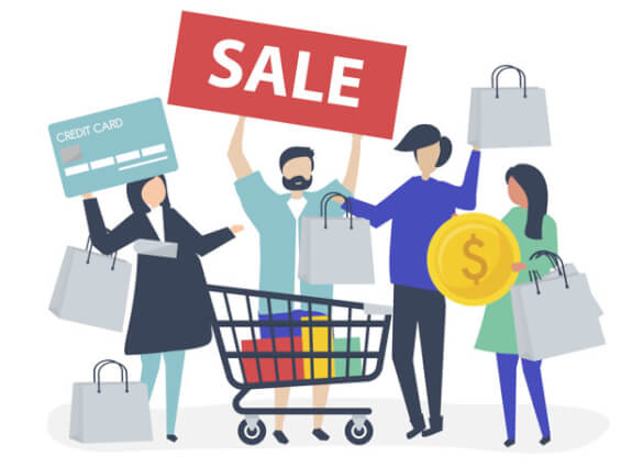 บัตรเครดิตผ่อนสินค้า