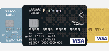 บัตรเครดิตธนาคารกรุงศรีอยุธยา