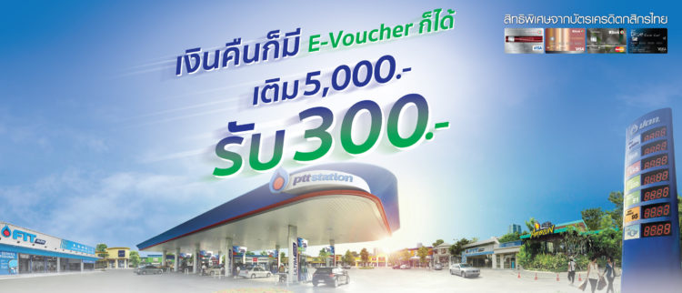 บัตรเครดิตธนาคารกสิกรไทย