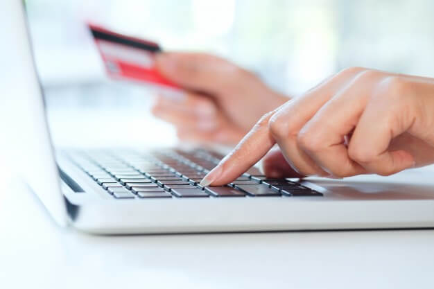 บัตรเครดิตสมัครง่าย