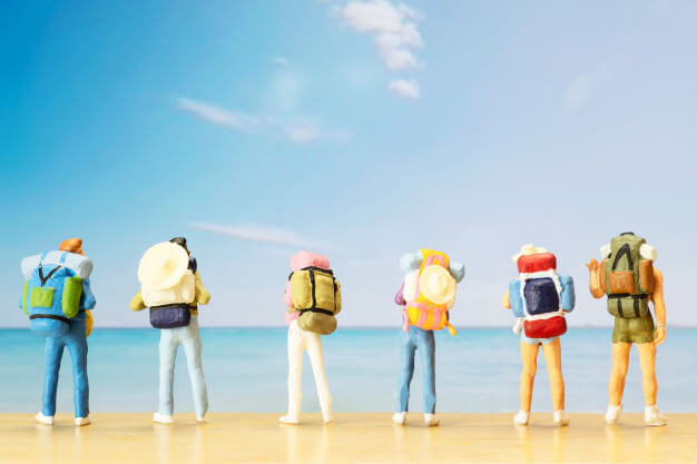 บัตรเครดิตต่างประเทศ