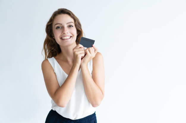 บัตรเครดิตคืออะไร