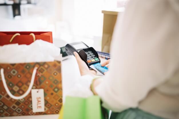 บัตรเครดิตกรุงศรีโฮมโปร