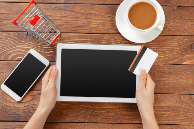 บัตรเครดิตจ่ายขั้นต่ำ