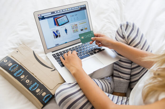 บัตรเครดิตจ่ายขั้นต่ำ