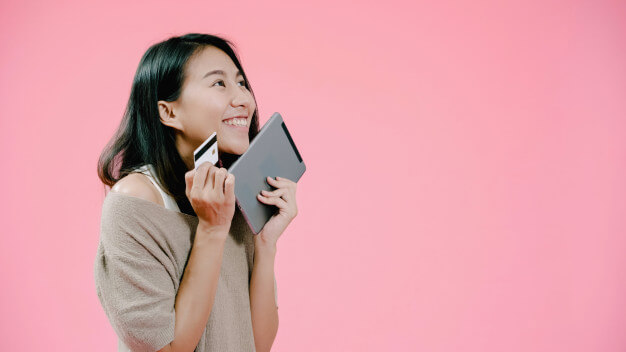 บัตรเครดิตระดับสูง