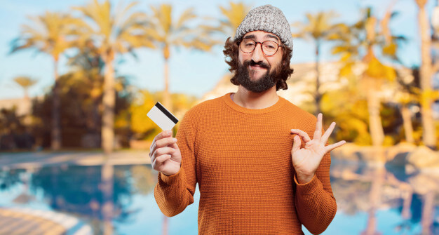 บัตรเครดิตผ่อนทอง