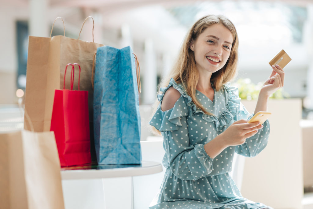 บัตรเครดิตธนาคารทหารไทย TMB