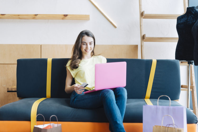 บัตรเครดิตอิออน