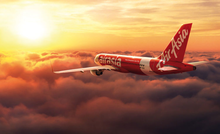 บัตรเครดิต Air Asia
