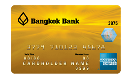 บัตรเครดิตบัวหลวง บัตรเครดิตธนาคารกรุงเทพ