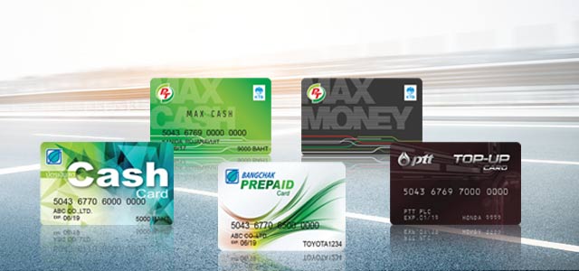 บัตรเครดิตธนาคารกรุงไทย