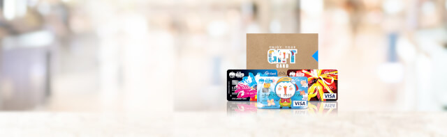 บัตรเครดิตธนาคารกรุงไทย