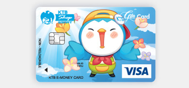 บัตรเครดิตธนาคารกรุงไทย