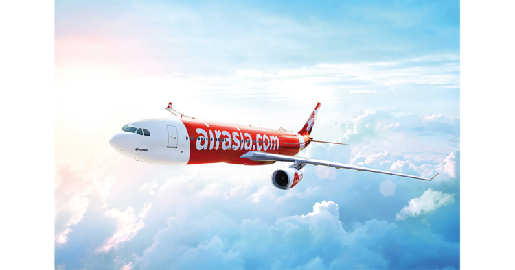 บัตรเครดิต Air Asia