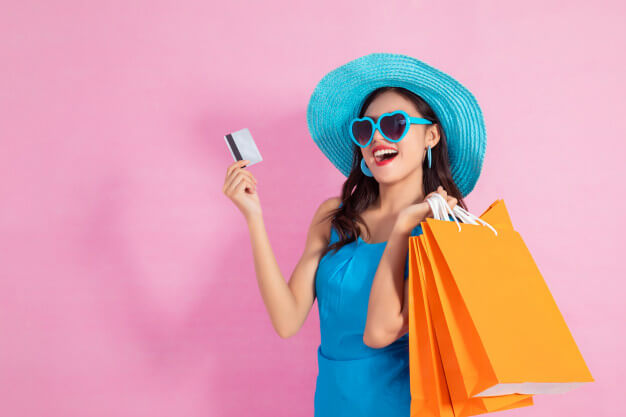 บัตรเครดิต TMB So Smart