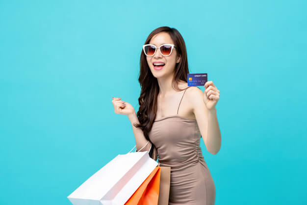 บัตรเครดิตยูโอบี UOB BANK