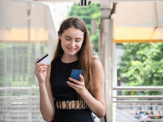 บัตรเครดิตธนชาต Drive เติมน้ำมัน