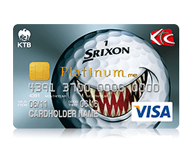 บัตรเครดิตธนาคารกรุงไทย