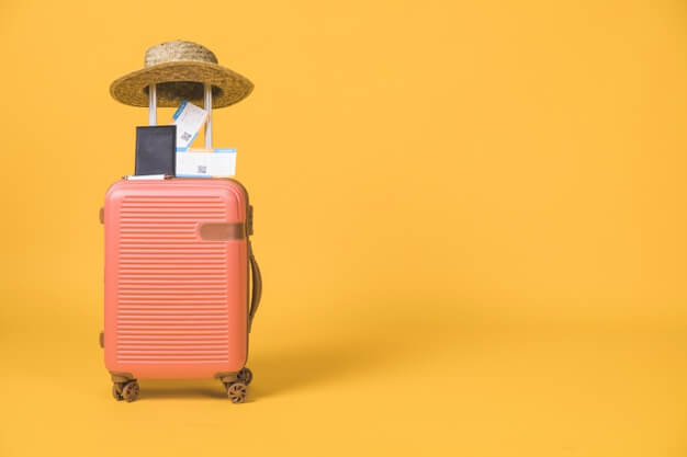 บัตรเครดิตท่องเที่ยว