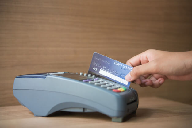 บัตรเครดิต TMB So Smart