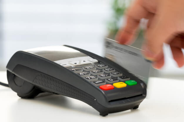 บัตรเครดิตกสิกร ดีไหม