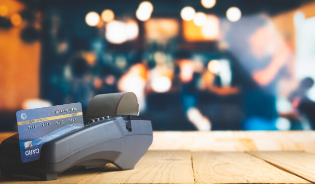 บัตรเครดิตธนาคารกรุงไทย