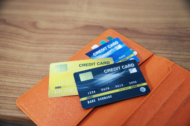 บัตรเครดิต TMB So Smart