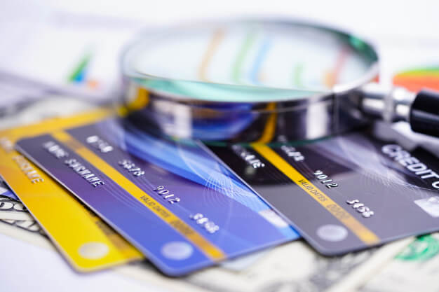 ทําบัตรเครดิตกสิกร ใช้อะไรบ้าง