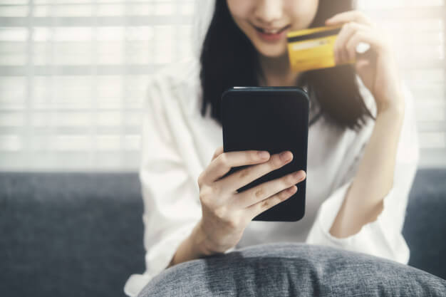 รีไฟแนนซ์บัตรเครดิต TMB