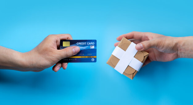 โปรโมชั่นบัตรเครดิต TMB