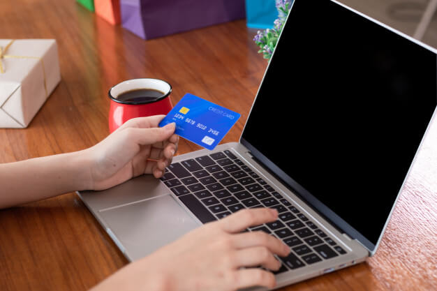 บัตรเครดิต TMB So Smart