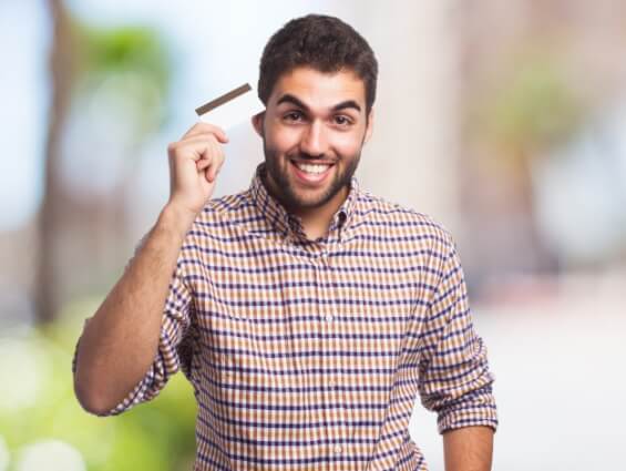 บัตรเครดิต ซิตี้เพรสทีจ