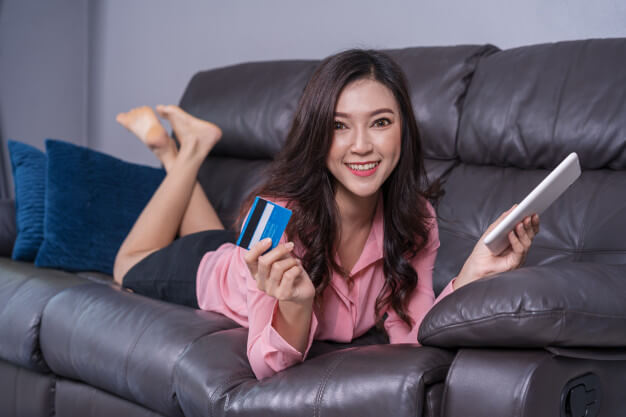 บัตรเครดิตอิออน