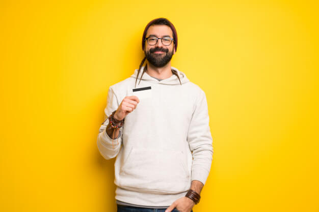 สมัครทำบัตรเครดิตกรุงเทพ 